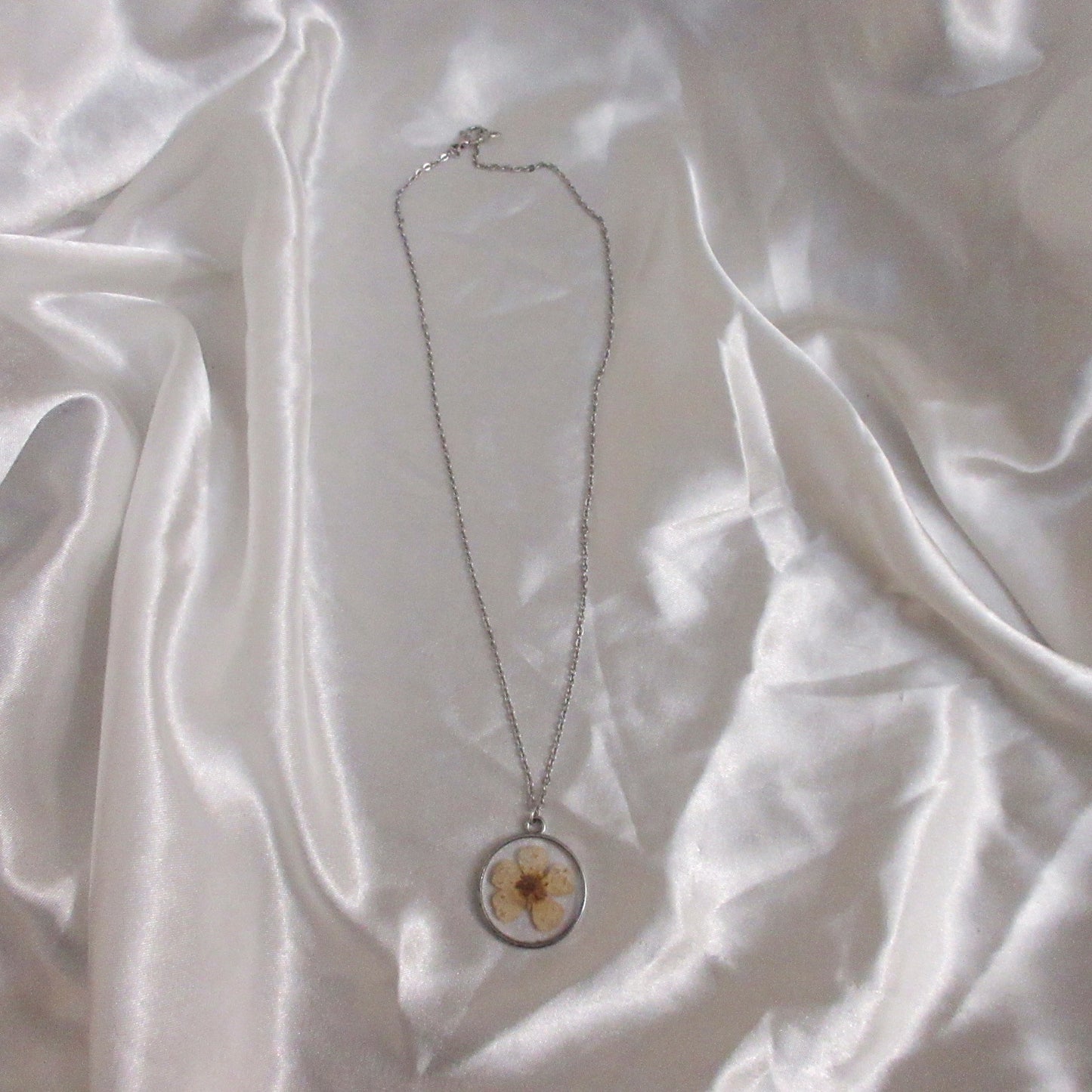 Buttercup Necklace