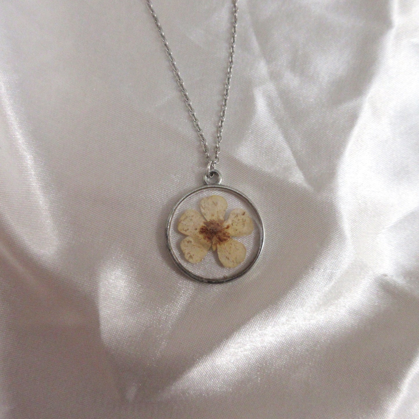Buttercup Necklace