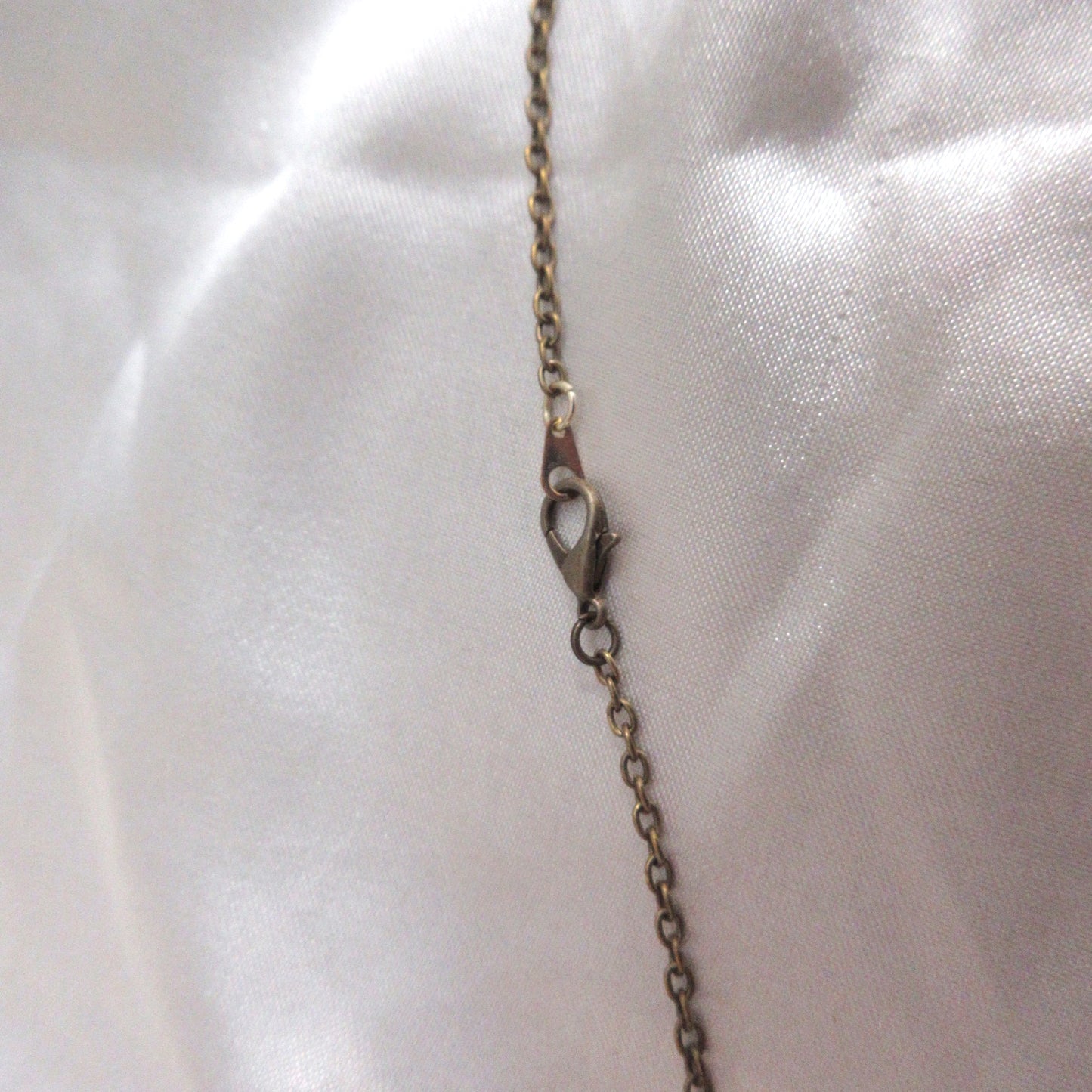 Wildflower Necklace