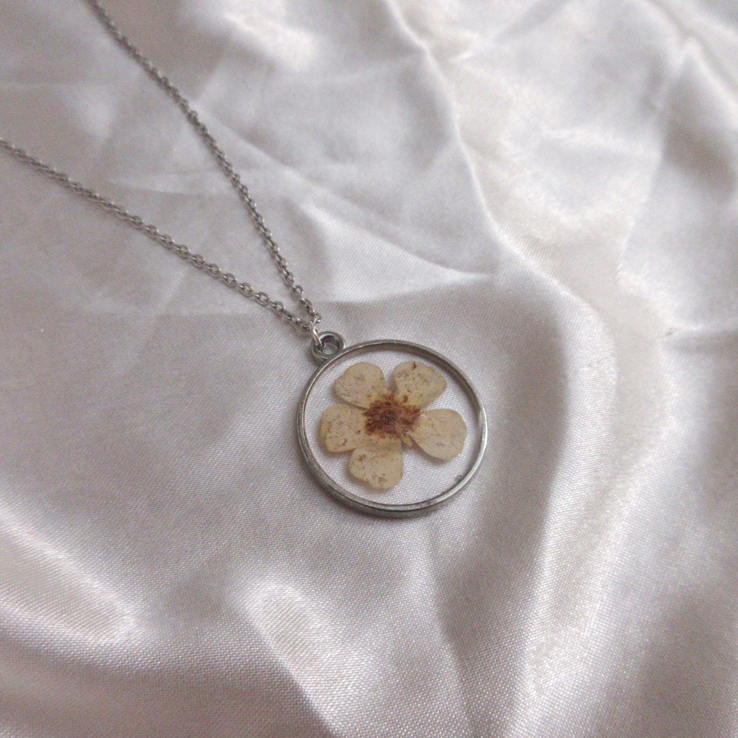 Buttercup Necklace