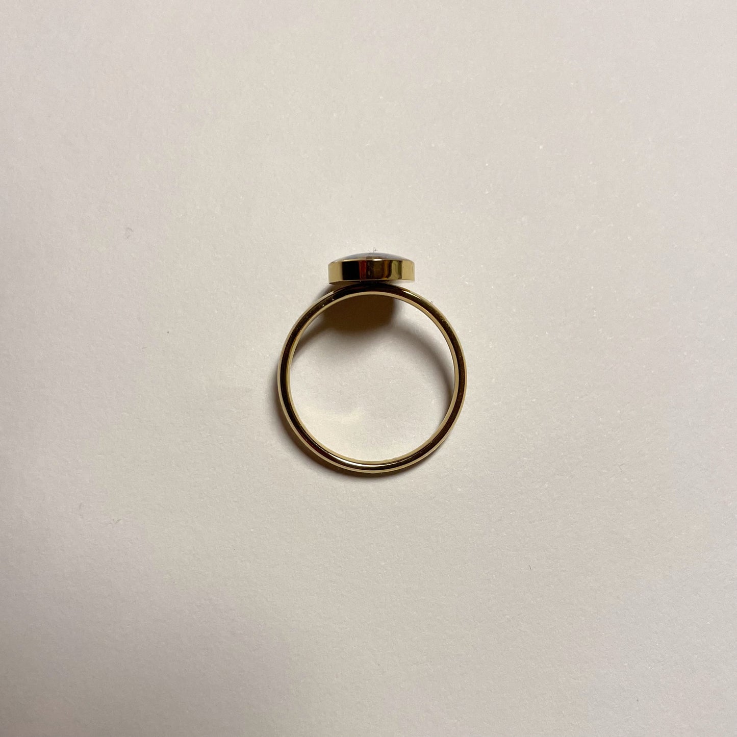 Forget Me Not Ring